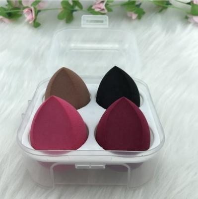 China 2022 Beauty Facial Sponge Makeup Sponge Amazon Hot Selling Products With Private Label Face Makeup Sponge for sale