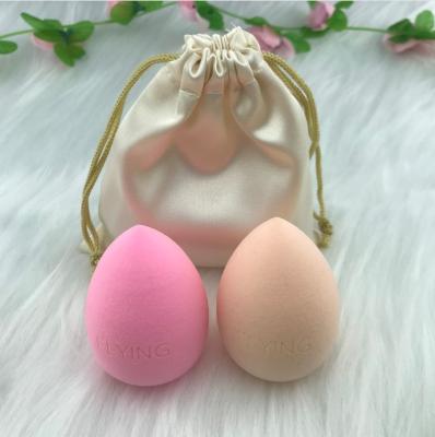 China Makeup Sponge Beauty Facial Sponge 2021 Amazon Hot Selling Products With Hydrophilic Private Label Makeup Sponge for sale