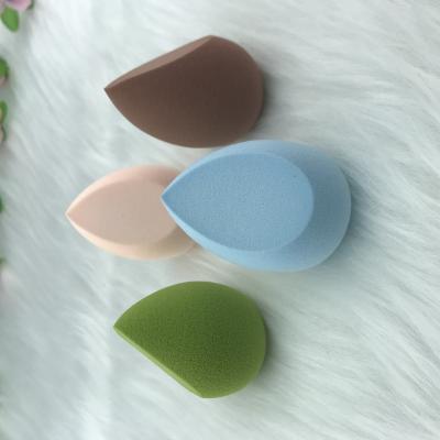 China Professional modern makeup production fashion can be customized Mini Makeup Sponge for sale