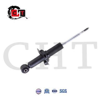 China Auto Suspension Parts CHT Car Spare Parts High Performance Suspension System Shock Absorber OEM E6110-1LB0A For NISSAN PATROL Y62 VK56DE 2010- for sale