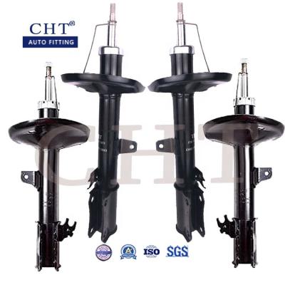 China Auto Suspension Parts CHT Good Quality Shock Absorber OEM 334263 For LEXUS RX300/RX330 ACU15, MCU15, SXU15 4WD 1997- for sale