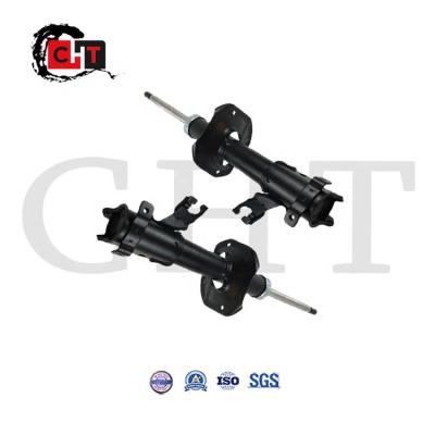 China Auto Suspension Parts CHT Front Shock Absorber OEM 333090 For Nissan SUNNY B13 / N14 for sale