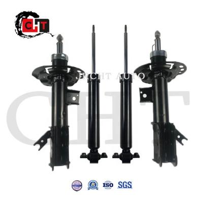 China Auto Suspension Parts Wholesale CHT Brand Auto Part Shock Absorber For Ford Taurus 2015 - G3GC18K001AE G3GC18045AE for sale