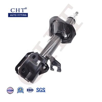 China Auto Suspension Parts Auto Part Gas Shock Absorbers For NISSAN MICRA MARS K12 AK12 BK12 2002 - 333396 333397 for sale