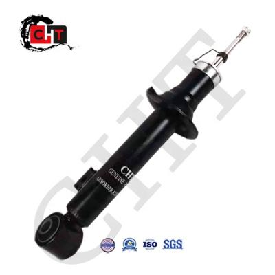 China Wholesale Auto Suspension Parts CHT OEM 4062A031 4062A081 Front GAS Car Shock Absorber For Mitsubishi L200 2005 - MR992320 MR992321 for sale