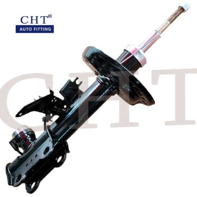 China Auto Suspension Parts CHT Suspension Damper For CADILLAC SRX 2010 2011 2012 2013 2014 2015 2016 With Electric 22793800 22993799 for sale