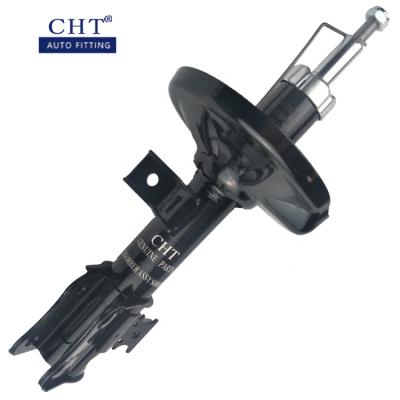 China Auto Suspension Parts Auto Front Shock Absorber For SUZUKI LIANA HATCHBACK 333431 for sale