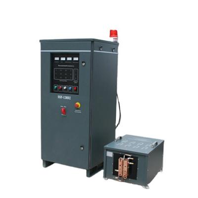 China Factory Copper Aluminum Copper Brass Steel Material Induction Heating For Hot Forming for sale