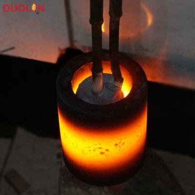 China Billet Preheating Billet Preheating Induction Furnace for sale