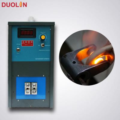 China Induction Hardening High Frequency Induction Hardening Equipment Small Induction Heater for sale