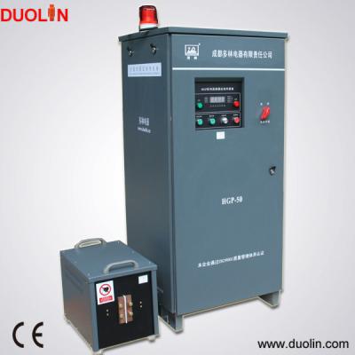 China Induction Heating High Frequency Hardening Machine for sale