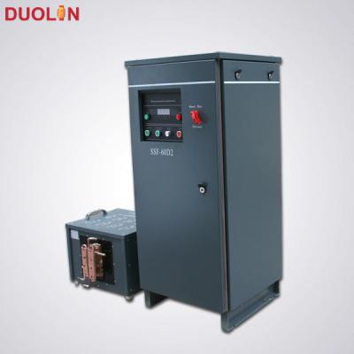 China Cheap Machinery Repair Shops Induction Heat Treatment Machine Factory Supply Billet Heater for sale