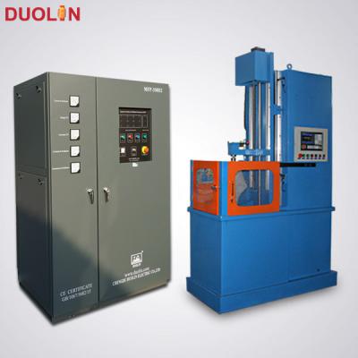 China Hardening Heat Treatment Equipment Energy Saving Steel Pipe Induction Heating Hot Forging Quenching Bending Machine for sale