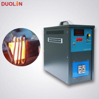 China IGBT Workshop Machinery Repairs Metal Forging Machinery Other Welding Equipment for sale