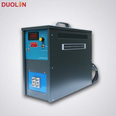 China Plant induction heater small 10kw for sale