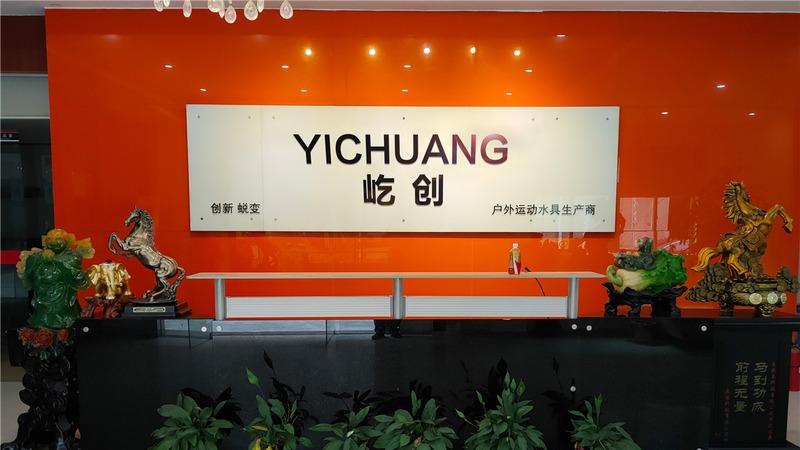 Verified China supplier - Ningbo Yichuang Trading Co., Ltd.