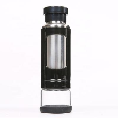 China Factory Price PORTABLE Double Wall Vacuum Thermos Flask Bottle Vacuum Insulated Vacuum Flask for sale