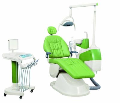 China GD-S350C metal dental unit with up&down loading trailer Te koop