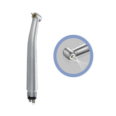 China Dental Sector LED Dental High Speed ​​Handpiece for sale