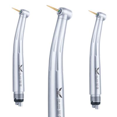 China Dental sector Foshan Gladent dental handpiece supply à venda