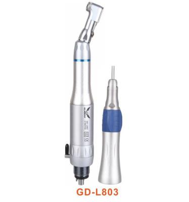 中国 DENTAL REDUCED SPEED HANDPIECE METAL 販売のため