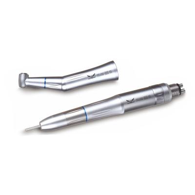 China High quality gladent metal low speed dental handpiece for sale