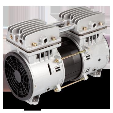 China metal air compressor gladent motor for sale