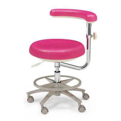 China Metal Auxiliary Stool Dental Chair (GD-DTS08) à venda