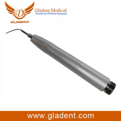 China Pneumatic dental ultrasonic scaler 6200Hz-6600Hz dental ultrasonic handpieces GD-SC01 for sale