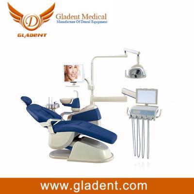 中国 Foshan Gladent Dental Piezo Surgery GD-S350 販売のため