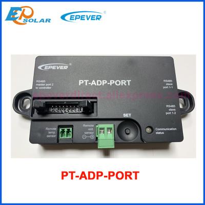 China Epever PT-ADP-PORT Charger Controller PT Adapter Adjust Charging Power of Multiple Controllers in Parallel to Tracer-A (50-100A) RS485 Connect for sale