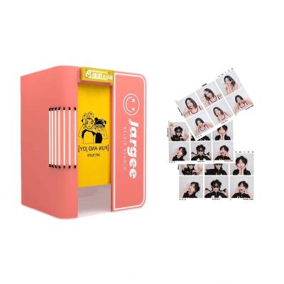 China Wooden / Metal Sale Guangdong Ipad Photo Booth for sale