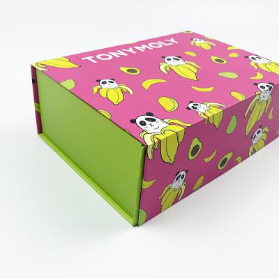 China China Wholesale Recyclable Rectangle Boxes Custom Craft Paper Packaging Box With Logo for sale