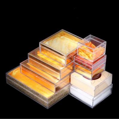 China Custom Viable Acrylic Commemorative Coin Display Coin Exhilarating Coin Display Box Holder for sale