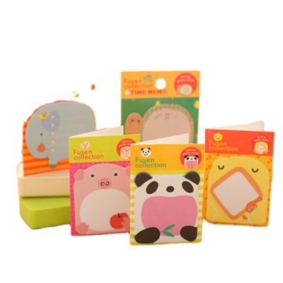 China Custom Sticky Notes Astronomically Oriented Self Adhesive Sticky Notes Cheap Sticky Notes for sale