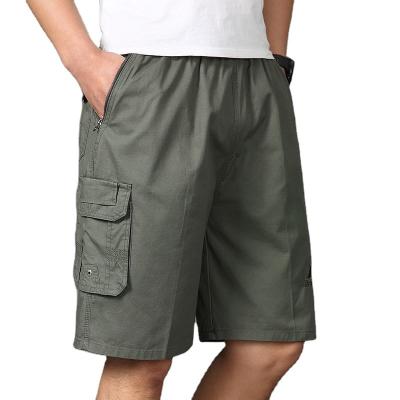 China Casual technology making cotton summer beach casual shorts for men for sale