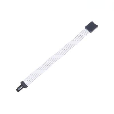 China Electronic White 25cm Female To TF Male To /TF Card To Flexible TF Card Extension Cable Supplement Adapter Reader for sale