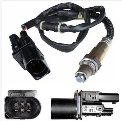 China 0258007057 Sku378257 For Volkswagen For Audi For Passat Front Oxygen Sensor 0258007057 for sale