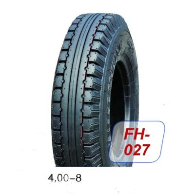 China Tuk Tuk, BAJAJ, 8 pair motorcycle tire herschel overruns three wheeler tires size 400-8 tire 400-8 for sale