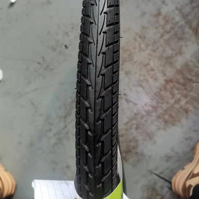 China Butyl Rubber Bicycle Tire Tube Supplier for sale