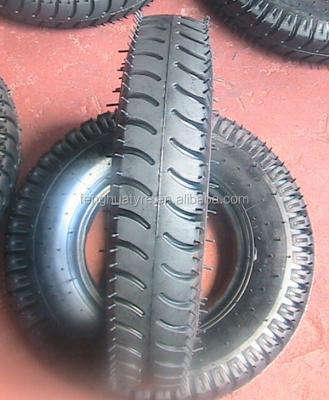 China trolley wheelbarrow solid tire 400-8 400-8 for sale