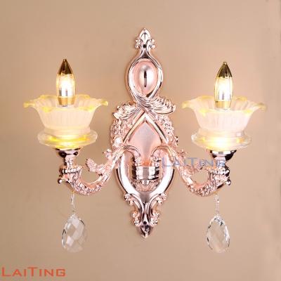 China Hotel Bathroom Wall Light Vintage Wall Sconce Lighting 88706 for sale