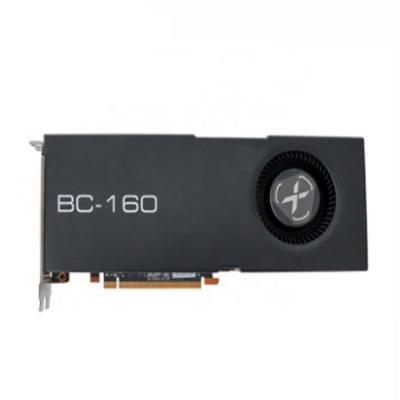 China Geforce 8GB 72MH/s BC160 Gaming Desktop Graphics Card For Desktop Computer for sale