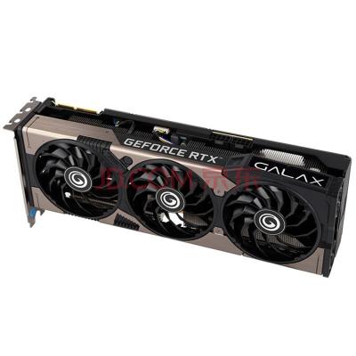 China Brand New Desktop Gaming 3090 8gb 24gb Graphics Card For Desktop Computer for sale