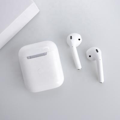 China In-Ear Competitive Price Stereo Sound In-Ear Tws Noise Canceling Wireless Earbuds Earphone Case For Airpod for sale