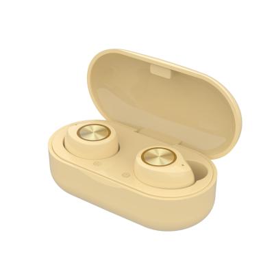 China In-Ear Featured Products Touch Control tws Mini Wireless Pods Air 2 Waterproof True Wireless Earbuds for sale