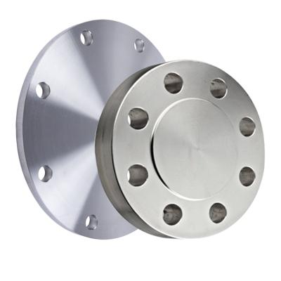 China Standard Connection Alloy Steel Flange ASME B16.5 Alloy Steel Pipe Flange Forged Flange CL 2500 for sale