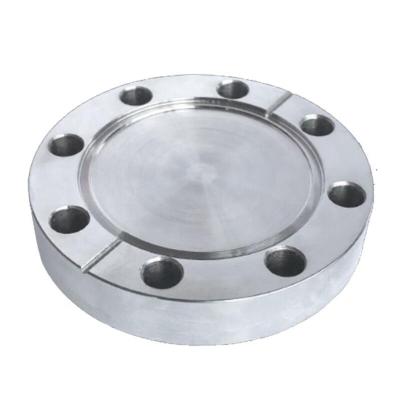 China For Water Nickel Alloy Inconel 625 BL Blind Flanges 1