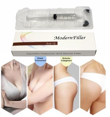 China Hot sale Sterile hyaluronic acid dermal filler injection for body for sale