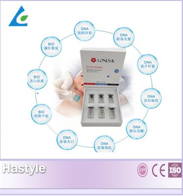 China Meso serum wholesale Hyaluronic Acid can be injected MESO LIFT effective serum mesotherapy ampoule 5ml/vial for sale